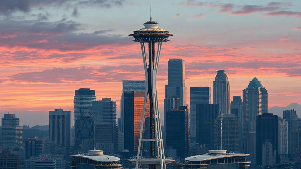 seattle image