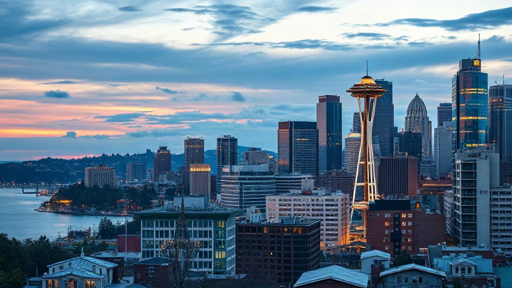 seattle image